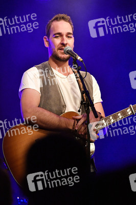 Konzert von Nik Wallner in Berlin