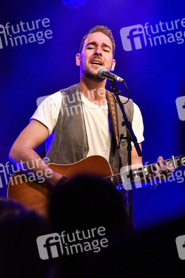 Konzert von Nik Wallner in Berlin