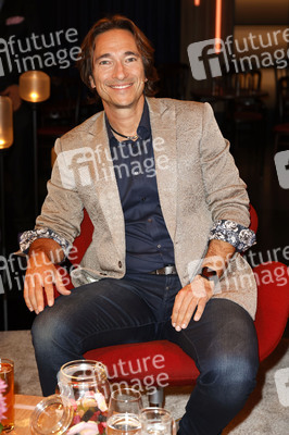 Talkshow 'Kölner Treff' in Köln