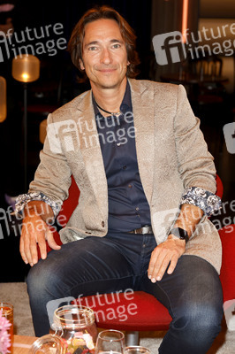 Talkshow 'Kölner Treff' in Köln