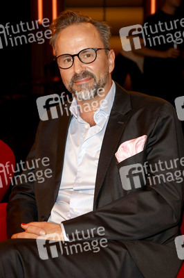 Talkshow 'Kölner Treff' in Köln