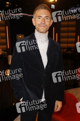 Talkshow 'Kölner Treff' in Köln