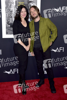 Special Screening 'Sr.', AFI Fest 2022 in Los Angeles