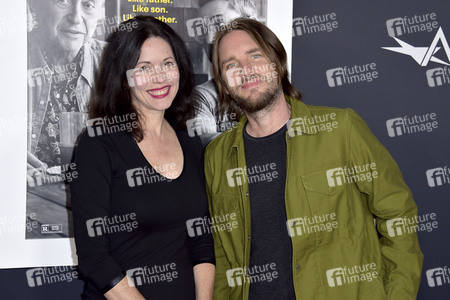 Special Screening 'Sr.', AFI Fest 2022 in Los Angeles