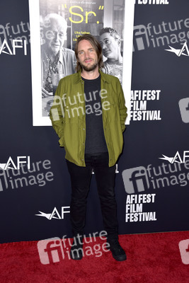 Special Screening 'Sr.', AFI Fest 2022 in Los Angeles