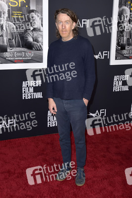 Special Screening 'Sr.', AFI Fest 2022 in Los Angeles