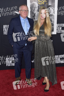 Special Screening 'Sr.', AFI Fest 2022 in Los Angeles
