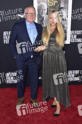 Special Screening 'Sr.', AFI Fest 2022 in Los Angeles