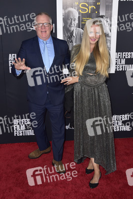 Special Screening 'Sr.', AFI Fest 2022 in Los Angeles
