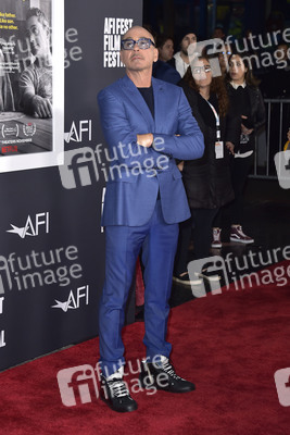 Special Screening 'Sr.', AFI Fest 2022 in Los Angeles