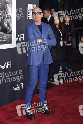 Special Screening 'Sr.', AFI Fest 2022 in Los Angeles