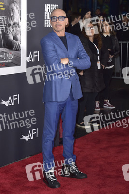 Special Screening 'Sr.', AFI Fest 2022 in Los Angeles