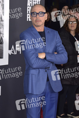 Special Screening 'Sr.', AFI Fest 2022 in Los Angeles