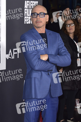 Special Screening 'Sr.', AFI Fest 2022 in Los Angeles