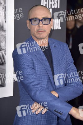 Special Screening 'Sr.', AFI Fest 2022 in Los Angeles