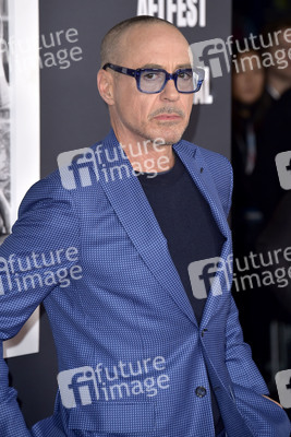 Special Screening 'Sr.', AFI Fest 2022 in Los Angeles