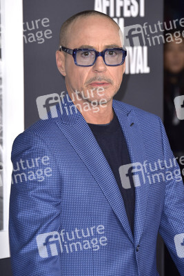 Special Screening 'Sr.', AFI Fest 2022 in Los Angeles