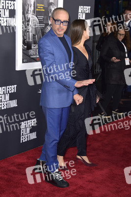 Special Screening 'Sr.', AFI Fest 2022 in Los Angeles