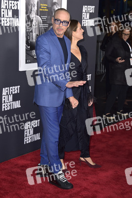 Special Screening 'Sr.', AFI Fest 2022 in Los Angeles