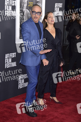 Special Screening 'Sr.', AFI Fest 2022 in Los Angeles