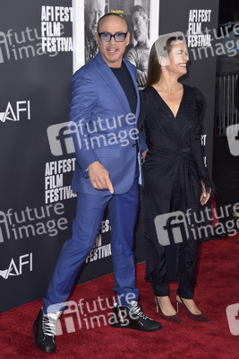 Special Screening 'Sr.', AFI Fest 2022 in Los Angeles