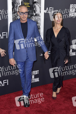 Special Screening 'Sr.', AFI Fest 2022 in Los Angeles