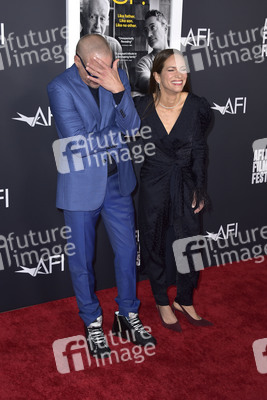 Special Screening 'Sr.', AFI Fest 2022 in Los Angeles