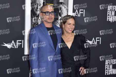 Special Screening 'Sr.', AFI Fest 2022 in Los Angeles