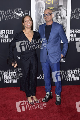 Special Screening 'Sr.', AFI Fest 2022 in Los Angeles
