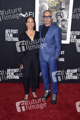 Special Screening 'Sr.', AFI Fest 2022 in Los Angeles