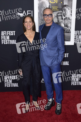 Special Screening 'Sr.', AFI Fest 2022 in Los Angeles