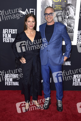 Special Screening 'Sr.', AFI Fest 2022 in Los Angeles
