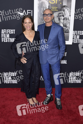Special Screening 'Sr.', AFI Fest 2022 in Los Angeles