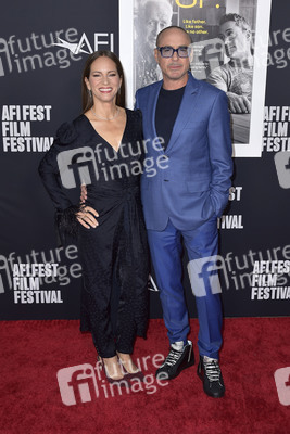 Special Screening 'Sr.', AFI Fest 2022 in Los Angeles