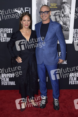 Special Screening 'Sr.', AFI Fest 2022 in Los Angeles