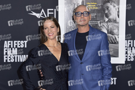 Special Screening 'Sr.', AFI Fest 2022 in Los Angeles