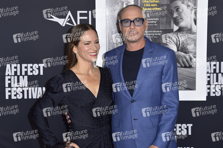 Special Screening 'Sr.', AFI Fest 2022 in Los Angeles