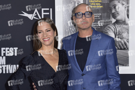 Special Screening 'Sr.', AFI Fest 2022 in Los Angeles