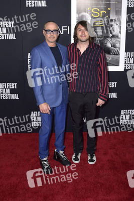 Special Screening 'Sr.', AFI Fest 2022 in Los Angeles