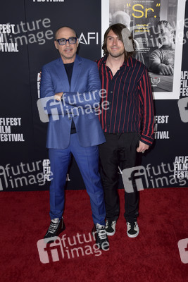 Special Screening 'Sr.', AFI Fest 2022 in Los Angeles