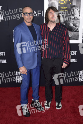 Special Screening 'Sr.', AFI Fest 2022 in Los Angeles