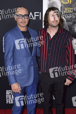 Special Screening 'Sr.', AFI Fest 2022 in Los Angeles