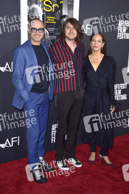 Special Screening 'Sr.', AFI Fest 2022 in Los Angeles