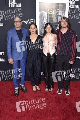 Special Screening 'Sr.', AFI Fest 2022 in Los Angeles
