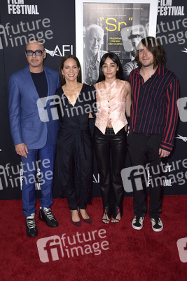 Special Screening 'Sr.', AFI Fest 2022 in Los Angeles