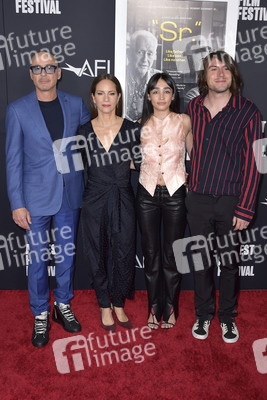 Special Screening 'Sr.', AFI Fest 2022 in Los Angeles