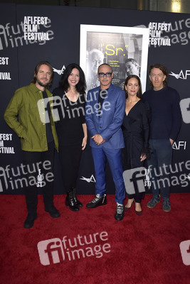 Special Screening 'Sr.', AFI Fest 2022 in Los Angeles