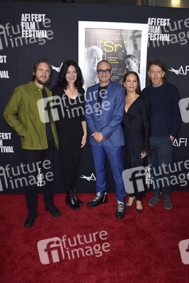 Special Screening 'Sr.', AFI Fest 2022 in Los Angeles