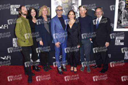 Special Screening 'Sr.', AFI Fest 2022 in Los Angeles