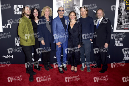Special Screening 'Sr.', AFI Fest 2022 in Los Angeles